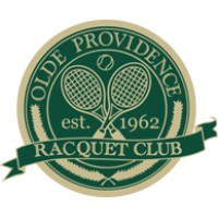 Olde Providence Racquet Club logo, Olde Providence Racquet Club contact details