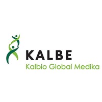 Kalbio Global Medika logo, Kalbio Global Medika contact details