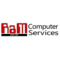 RaM Online Computer Services LLC logo, RaM Online Computer Services LLC contact details