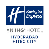 Holiday Inn Express Hyderabad HITEC City logo, Holiday Inn Express Hyderabad HITEC City contact details