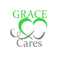 GRACE Cares logo, GRACE Cares contact details