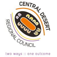 Central Desert Regional Council logo, Central Desert Regional Council contact details