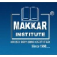 Makkar Institute - Coaching Classes for CA-CPT/IPCC/Final, CS, CWA logo, Makkar Institute - Coaching Classes for CA-CPT/IPCC/Final, CS, CWA contact details