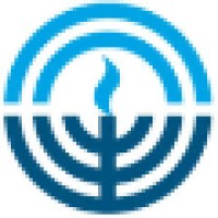 The Jewish Federations of North America logo, The Jewish Federations of North America contact details