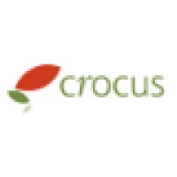 Crocus.co.uk logo, Crocus.co.uk contact details