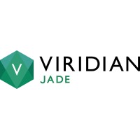 Viridian Jade logo, Viridian Jade contact details