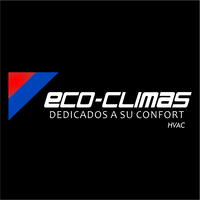 Ecoclimas logo, Ecoclimas contact details