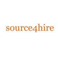 Source4hire logo, Source4hire contact details