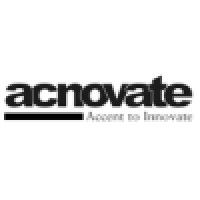 Acnovate Corporation logo, Acnovate Corporation contact details