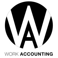 Work Accounting logo, Work Accounting contact details