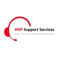 MSP Support Services logo, MSP Support Services contact details