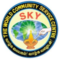 World Community Service Centre, Aliyar logo, World Community Service Centre, Aliyar contact details