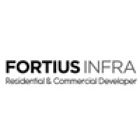 Fortius Infra logo, Fortius Infra contact details