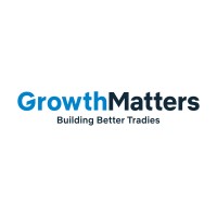 Growth Matters NZ logo, Growth Matters NZ contact details