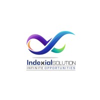 Indexial Solution logo, Indexial Solution contact details