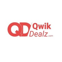 Qwikdealz.com logo, Qwikdealz.com contact details