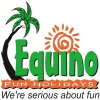 EQUINO FUN HOLIDAYS logo, EQUINO FUN HOLIDAYS contact details