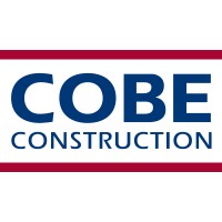 COBE Construction Inc. logo, COBE Construction Inc. contact details