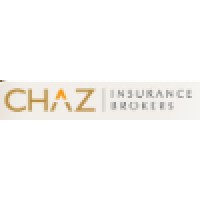 CHAZ Insurance Brokers Ltd. logo, CHAZ Insurance Brokers Ltd. contact details