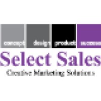 Select Sales PA logo, Select Sales PA contact details