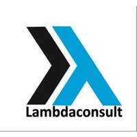 LAMBDACONSULT CO. LTD. logo, LAMBDACONSULT CO. LTD. contact details