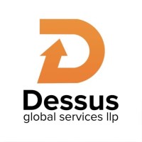 Dessus Global Services Llp logo, Dessus Global Services Llp contact details