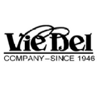 Vie-Del Company logo, Vie-Del Company contact details