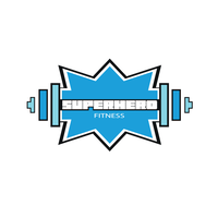 Superhero Fitness logo, Superhero Fitness contact details