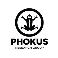 Phokus Research Group Inc logo, Phokus Research Group Inc contact details