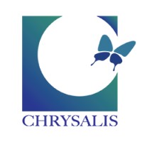 Chrysalis Coaching logo, Chrysalis Coaching contact details