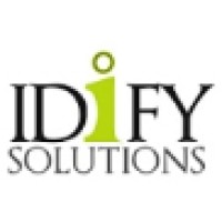 IDIFY Solutions LLP logo, IDIFY Solutions LLP contact details