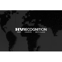 HV Recognition logo, HV Recognition contact details