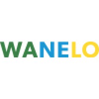 Wanelo logo, Wanelo contact details