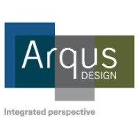 Arqus Design logo, Arqus Design contact details