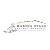 Marina Hills Animal Hospital logo, Marina Hills Animal Hospital contact details