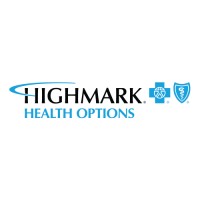 Highmark Health Options logo, Highmark Health Options contact details