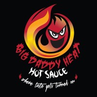 Big Daddy Heat Hot Sauce logo, Big Daddy Heat Hot Sauce contact details