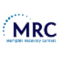 Memphis Recovery Centers, Inc. logo, Memphis Recovery Centers, Inc. contact details