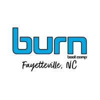 Burn Boot Camp Fayetteville, NC logo, Burn Boot Camp Fayetteville, NC contact details