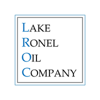 Lake Ronel Oil Company logo, Lake Ronel Oil Company contact details