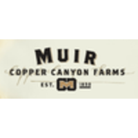 Muir Copper Canyon Farms logo, Muir Copper Canyon Farms contact details