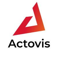 Actovis logo, Actovis contact details