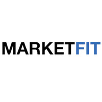 MarketFit logo, MarketFit contact details