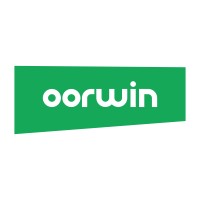 Oorwin logo, Oorwin contact details