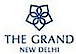 The Grand New Delhi logo, The Grand New Delhi contact details