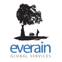 Everain Global Services logo, Everain Global Services contact details