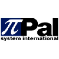 PAL System International logo, PAL System International contact details