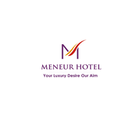 Meneur Hotel logo, Meneur Hotel contact details