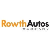 Rowth Autos logo, Rowth Autos contact details