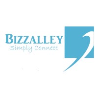 Bizzalley Inc logo, Bizzalley Inc contact details